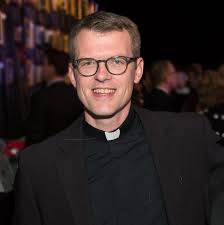 Midwest Jesuit Jeffrey Sullivan, SJ, To Be Ordained to the Diaconate