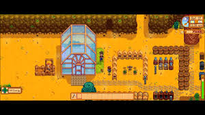 Getting a greenhouse built and the minecarts. Fruit Trees How To Plant Fruit Trees In Greenhouse Stardew Valley