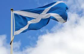 The flag of scotland is also known as the saltire. Handika S Blog 108 Fakta Menarik Tentang Skotlandia