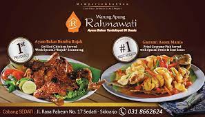 Gresik, kabupaten gresik, jawa timur no telepon rumah makan apung rahmawati: Warung Apung Rahmawati Sedati Home Sidoarjo Jawa Timur Indonesia Menu Prices Restaurant Reviews Facebook
