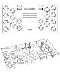 A Party Center Tent Calculator Wedding Backyard Reception Wedding Reception Layout Wedding Tent Decorations