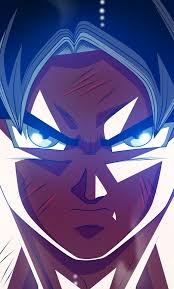 Is ultra instinct stronger than beerus? Wounded Son Goku Ultra Instinct Dragon Ball Super Dragon Ball Z Super Ultra Instinct 1280x2120 Wallpaper Teahub Io