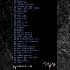 If you suspect that your files have been incorrectly detected, submit the file for analysis. Script Termux Terbaru Terlengkap 2021 Cara Menggunakan The Cuy