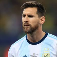 Lionel messi is the world's greatest footballer ever. Lionel Messi Olympics Com