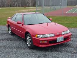 46k Mile 1992 Acura Integra Gs R Acura Integra Acura Acura Cars