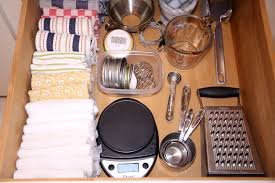 Maybe you would like to learn more about one of these? What It S Like To Use The Konmari Method On A Kitchen Popsugar Food
