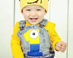 Minion Birthday Personalized Overalls Minion Birthday Outfit Shirt Minion  Party First Second Third Fourth 1st 2nd 3rd 4th 5th Boy Girl