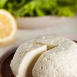 Making Fresh Cheese Two Ways