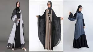We did not find results for: Burka Style Dazzle Abaya