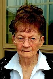 Barbara Hamilton Obituary