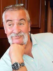 Condolence Book for John CONROY (Lucan, Dublin)