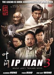 Watch ip man 3 (2016) full movie from 2 below. Ip Man 3 The Legend Is Born Grandmaster Of Wing Chun Ip Man Ip Man 3 Ip Man Movie