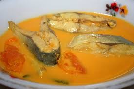 Resipi kari mamak ikan tenggiri yang super sedap. Resepi Kari Ikan Tenggiri Sedap Recipes Pad I