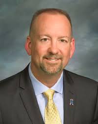 Mayor's Message: Live Life Inspired