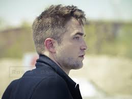 Robert Pattinson AU 🦇