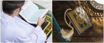 Berikut beberapa informasi penting yang bisa kita. Doa Khatam Alquran Di Bulan Ramadhan Beserta Arti Keut
