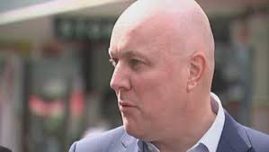 COVID-19 restrictions: National leader Christopher Luxon wants to see  'light at the end of the tunnel'