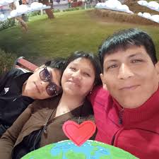 MPP REALIZA ESFUERZOS PARA EL DESARROLLO URBANO Y ALUMBRADO PÚBLICO CON  MIRAS A LA FESTIVIDAD VIRGEN DE LA CANDELARIA 2025 Con el fin de mejorar  los servicios básicos y el desarrollo urbano