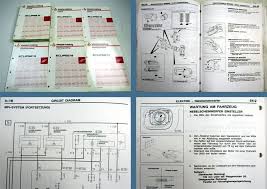 Werkstatthandbuch Mitsubishi Eclipse D30 Ab 1996 1999 Reparaturanleitung Autos Und Motorrader Fahrzeuge Sachbucher