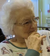 Obituary information for Mary E. Simms