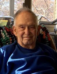 Obituary information for Roger Vernon Nelson
