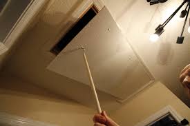 Attic ease 1 pole anchor for or. Replace An Attic Pull String With A Hook