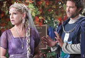 Days Of Our Lives Photo Couples Shawn Christian Days Of Our Lives Day