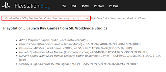 Sony Is Pulling Some Bs With Regional Pricing For Ps5 Games In Europe Neogaf