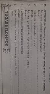 Rumusan hipotesis penelitian tindakan bukan rumusan hipotesis yang menyatakan hubungan atau perbedaan antara variabel. Sebutkan Sistematika Proposal Penggambar