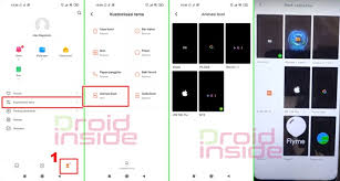 Scopri ricette, idee per la casa, consigli di stile e altre idee da provare. Cara Ganti Animasi Boot Xiaomi Dengan Mudah Droidinside
