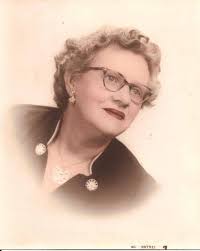 From Anna Turpin,,,,, Page from Ethel Manning Huffman's Griffin Family  record book. According to her records, Henry and Ida Alice Griffin had five  children: Thomas “Lester” Griffin, Leonard Griffin, Jewell “Birdie”G riffin