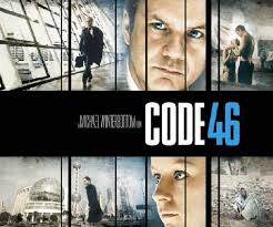 Critics At Large : Neglected Gems #3: Code 46 (2003)