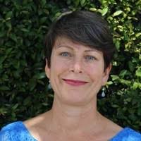 Katharine Gibson's Instagram, Twitter & Facebook