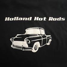 Profile for Holland Hot Rods