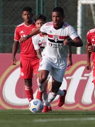 São paulo fc full matches. Quem E Juan O Centroavante Que O Sao Paulo Subiu Das Categorias De Base 04 08 2021 Uol Esporte