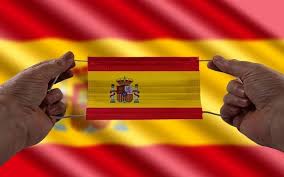 L'espagne est divisée en 17 régions et comprend également les îles baléares et les îles canaries. Covid 19 Pourquoi L Espagne Est Le Pays Le Plus Touche D Europe Lepetitjournal Com