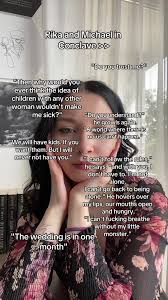 I must admit that I‘m not the biggest fan of Rika and Michael, but this  scenes🥹🫶🏻 #michaelchrist #rikafane #conclave #conclavepenelopedouglas  #fyp #penelopedouglas #devilsnightseries #loveconfessions ...