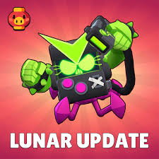 All content must be directly related to brawl stars. Everything About The Lunar Update Coming To Brawl Stars