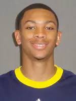 2012-13 Men's Basketball Roster