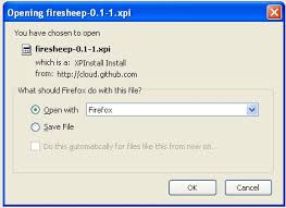 Spyera adalah aplikasi hack facebook yang cukup dasar dan sederhana. Hack Facebook Dengan Menggunakan Firesheep Omg Hackers