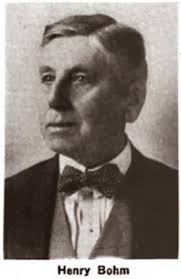 Colfax Avenue: Holiday Chalet B & B