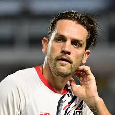 Sem Lucas e com Tolói: veja escalação do São Paulo para encarar Ceará