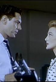 Science Fiction Theatre" The Water Maker (TV Episode 1955)