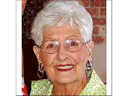 Nageba Windle Obituary (2016)