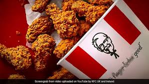 The official internet headquarters of kentucky fried chicken and its founder, colonel sanders. Kfc Removes 64 Year Old Finger Lickin Slogan From Ads Amid Coronavirus Pandemic Ndtv Food