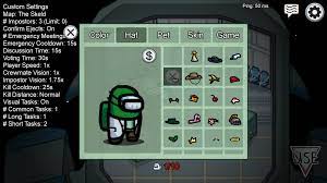 Hat And Skin Cosmetics Guide Among Us Wiki Guide Ign