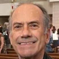 David Harold Retterer Obituary