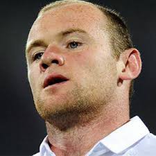 Not any old hair gel, but proctor. Wayne Rooney Age Bio Faces And Birthday