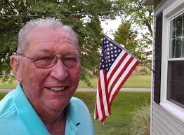 Obituary for James "Jamie" Tallman