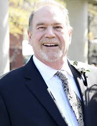 Obituary for Victor R. Frank